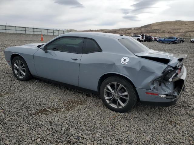 2C3CDZGG5LH190004 Dodge Challenger