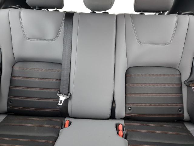 3N1CP5DV3PL518938 Nissan KICKS SR