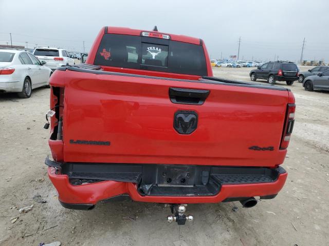 1C6SRFJT4PN622289 RAM 1500 Laram