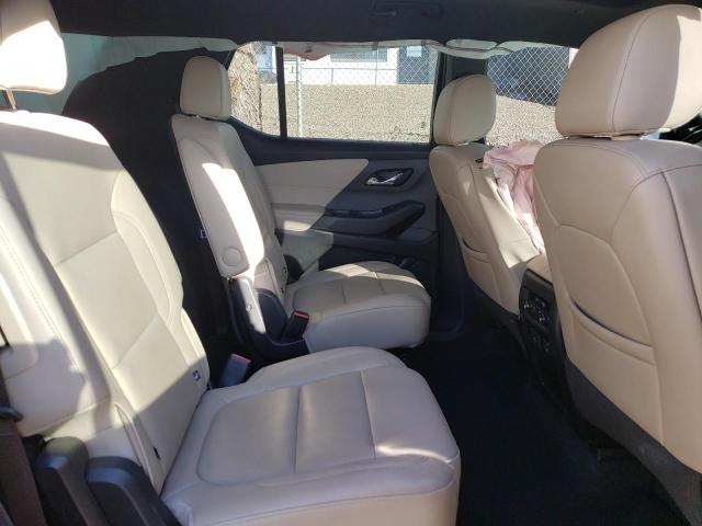 1GNEVHKW6PJ254993 Chevrolet TRAVERSE L