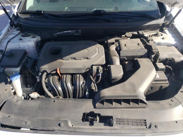 5NPE24AF6KH747733 Hyundai gdi theta-ii