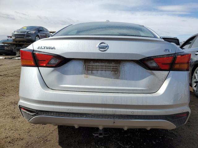 1N4BL4DV4NN323710 Nissan 2022