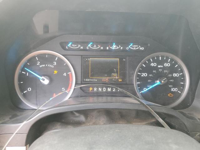 1FT7W3BT9HEE50606 Ford F350 SUPER