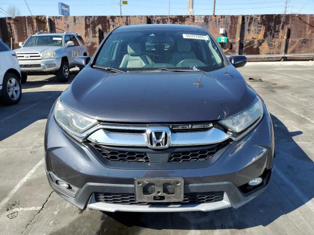 7FARW1H83HE016619 Honda CR-V EXL