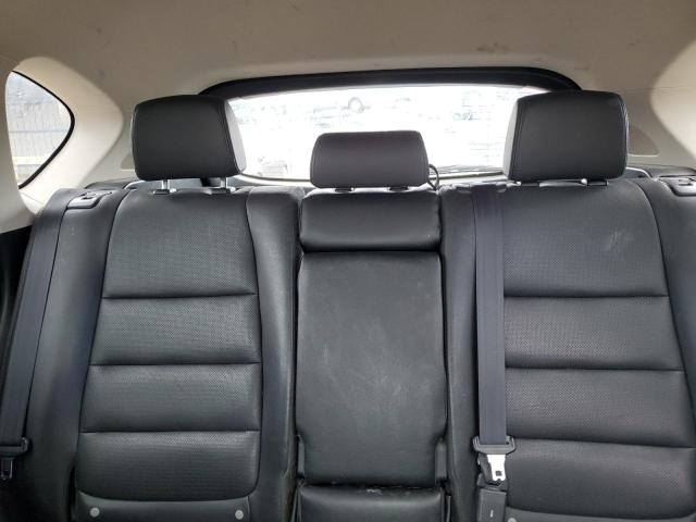 JM3KE4DY0G0633861 Mazda CX-5 GT