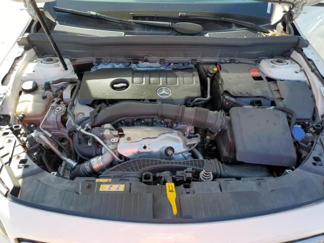 W1N4M4HB7PW267039 Mercedes-Benz Glb 250 4m
