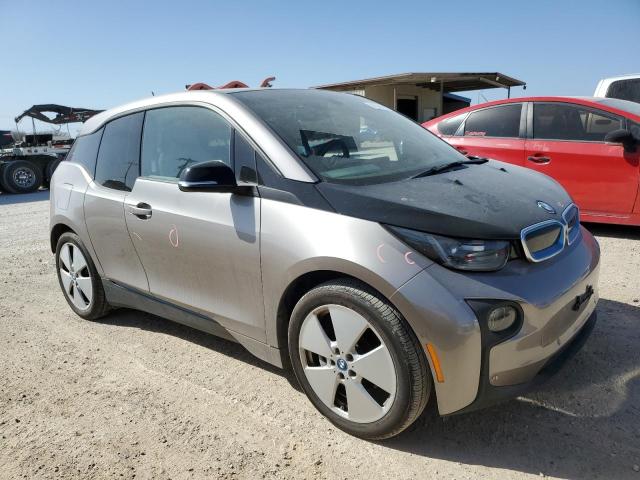 WBY1Z2C59FV287023 BMW I3 Bev