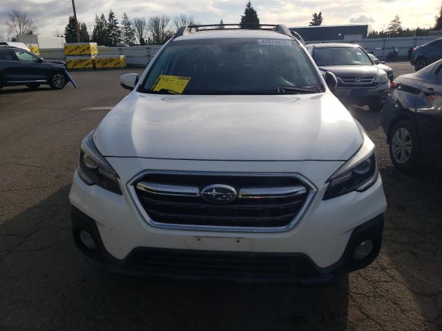 4S4BSANC1J3261774 Subaru u5