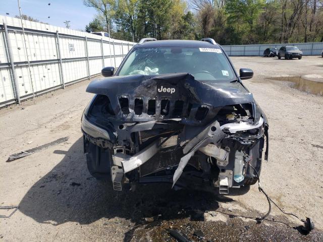 1C4PJLLB9KD171755 Jeep CHEROKEE L