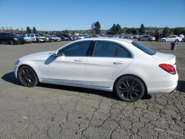 55SWF4JB8GU161920 Mercedes-Benz C 300