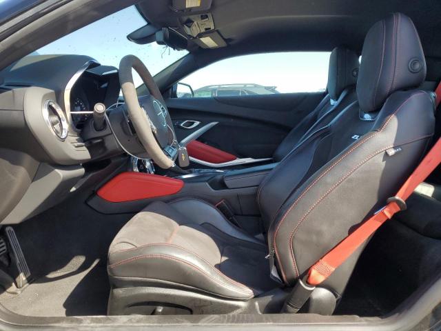 1G1FK1R60N0107549 Chevrolet CAMARO ZL1