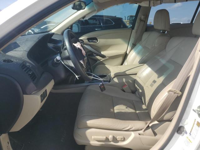 5J8TB3H3XEL011182 Acura RDX