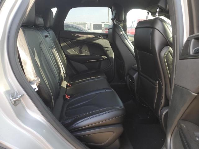 5LMCJ2C97HUL14371 Lincoln 2.0l ecoboost
