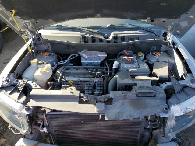 1C4NJCEA6HD124798 Jeep Compass
