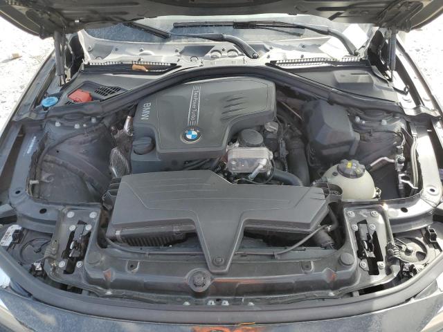 WBA8E1G51GNU11302 BMW 320 I