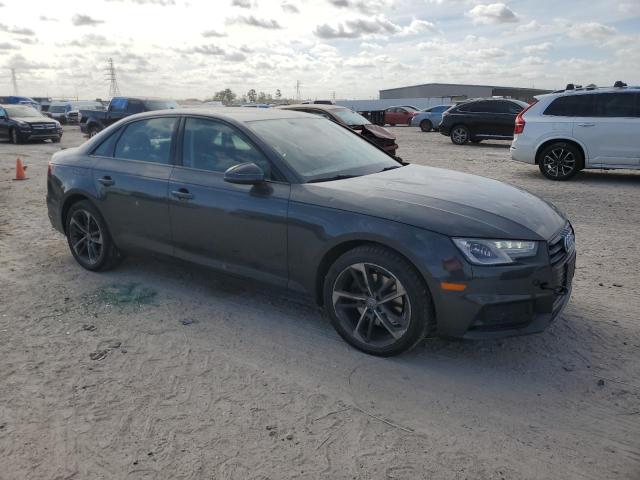 WAUGMAF46KN018153 Audi A4 PREMIUM