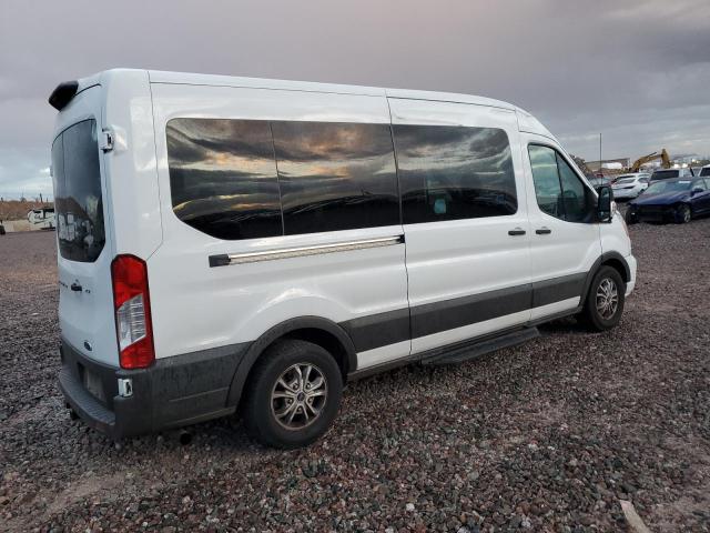 1FBAX2CG1MKA32409 Ford 2021