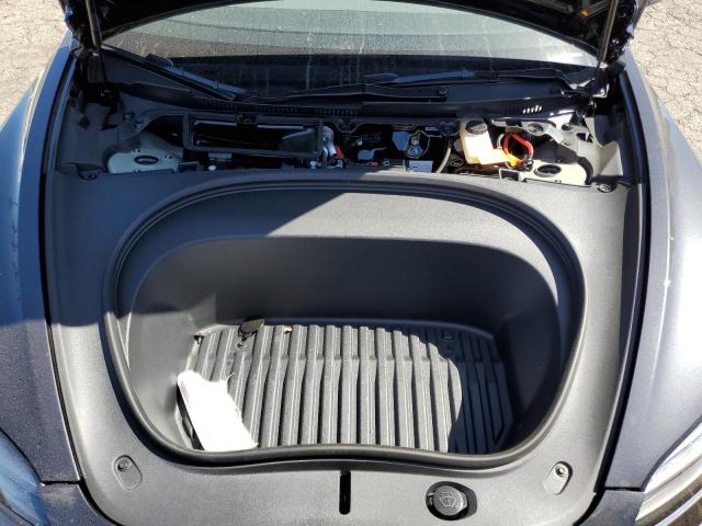 5YJ3E1EBXSF939496 Tesla MODEL 3