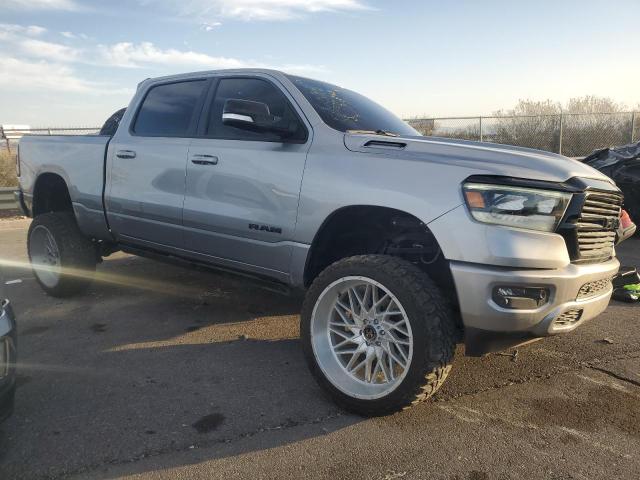1C6SRFMT7MN603839 RAM 2021
