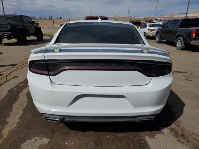 2C3CDXHG0GH246472 Dodge CHARGER SX