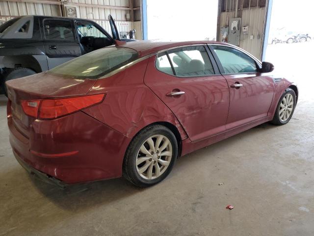 5XXGM4A72EG320626 KIA Optima Lx