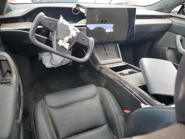 5YJSA1E56PF521168 Tesla MODEL S