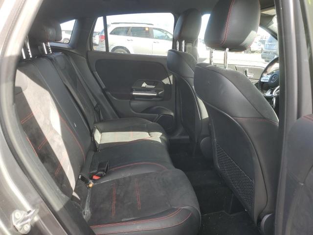 W1N4N4GB5PJ418939 Mercedes-Benz m260