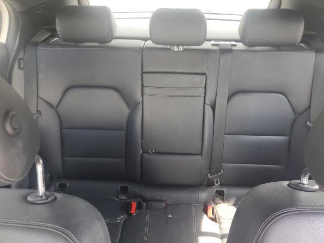 WDCTG4GB1JJ399370 Mercedes-Benz GLA 250 4M