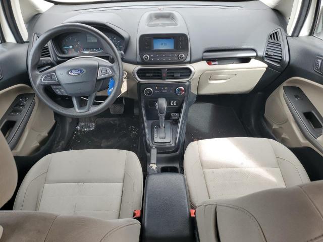 MAJ3P1RE8JC219310 Ford Ecosport