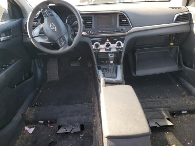 5NPD74LF7KH432420 Hyundai mpi nu