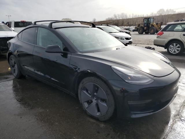 5YJ3E1EA1MF876427 Tesla MODEL 3