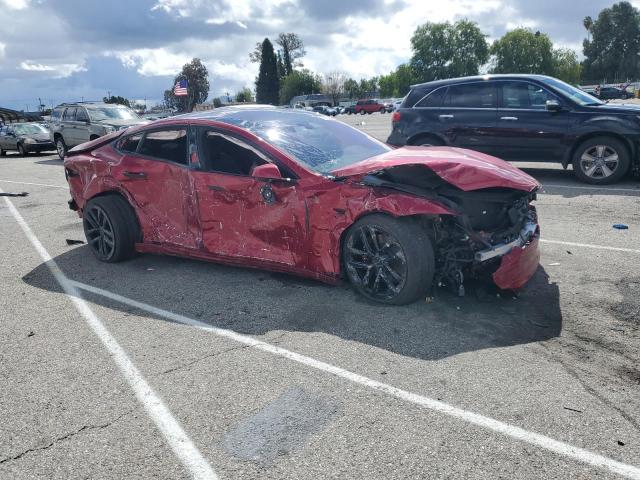5YJSA1E56PF521168 Tesla MODEL S