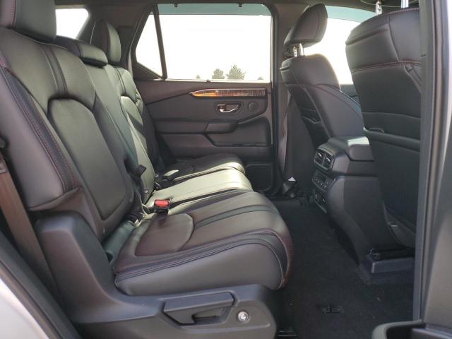 5FNYG1H92SB075410 Honda j35y8
