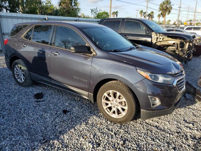3GNAXHEV8JL122118 Chevrolet EQUINOX LS