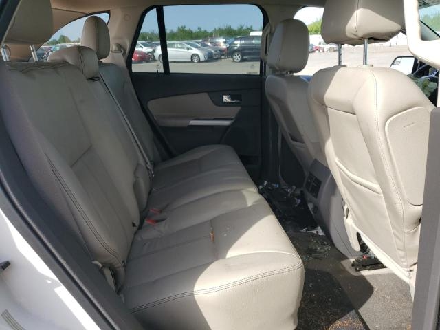 2FMDK4JC9EBA83652 Ford EDGE SEL