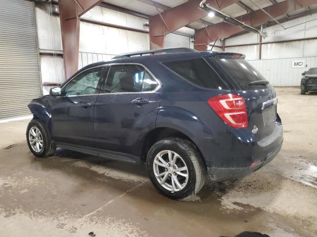 2GNFLFEK4G6187881 Chevrolet EQUINOX LT