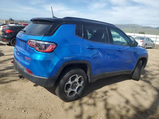 3C4NJDDB1NT226032 Jeep 2022