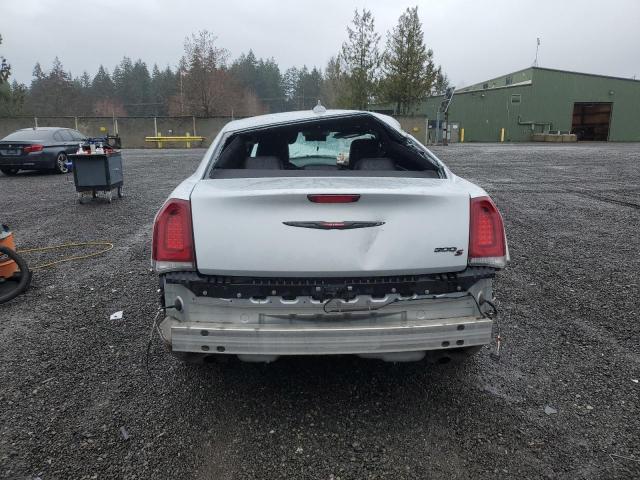 2C3CCABG4MH505100 Chrysler 300