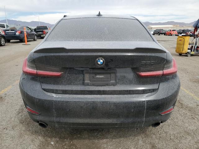 3MW5R1J08M8B91871 BMW 330I