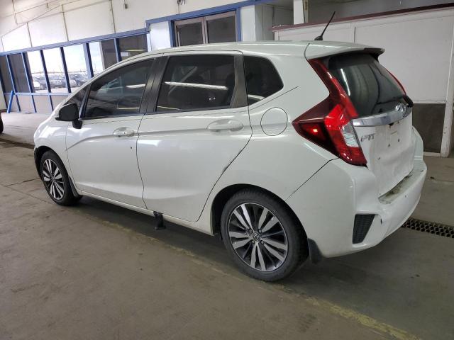 JHMGK5H74GX046356 Honda FIT EX