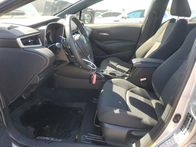 JTND4MBE3M3145135 Toyota COROLLA SE