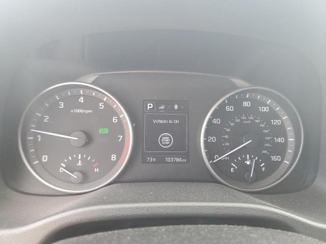 KMHD84LF5HU191254 Hyundai ELANTRA SE