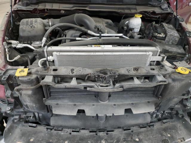 1C6RR7LT9JS337937 RAM 1500 Slt