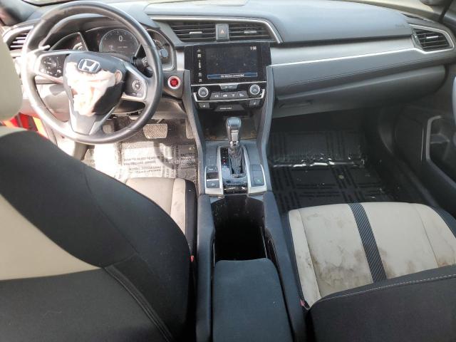 2HGFC3B36JH357577 Honda CIVIC EX