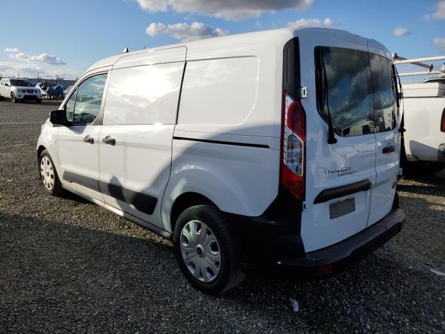 NM0LS7E29K1430503 Ford Transit Connect