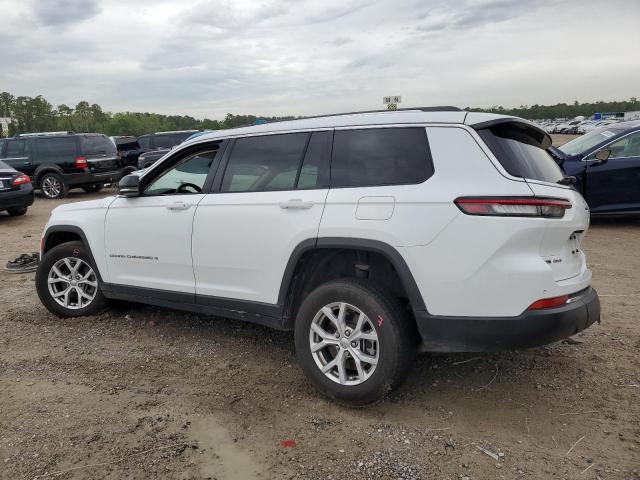1C4RJKBG7M8181180 Jeep Grand Cher