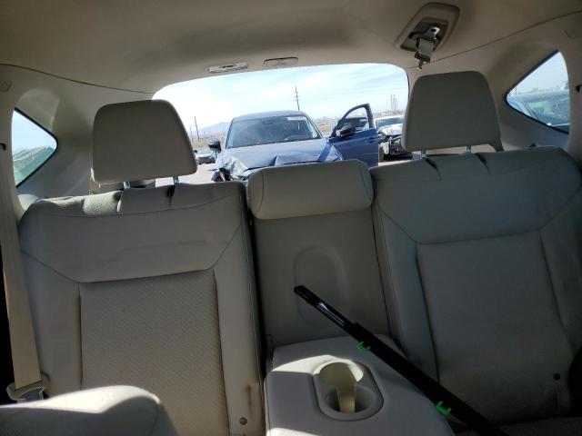5J6RM4H39FL115716 Honda k24w9