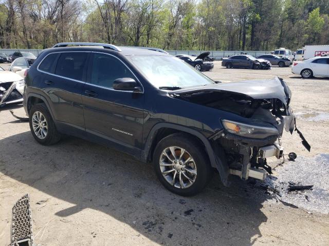 1C4PJLLB9KD171755 Jeep CHEROKEE L