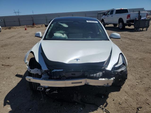 5YJ3E1EBXNF328856 Tesla MODEL 3