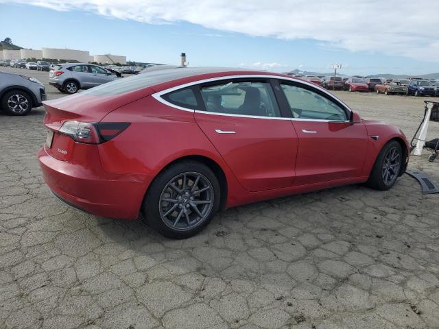 5YJ3E1EC3LF601898 Tesla 2020